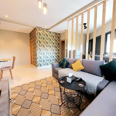 Beautiful Apartment Next To Airport Mohamed V Derroua ภายนอก รูปภาพ