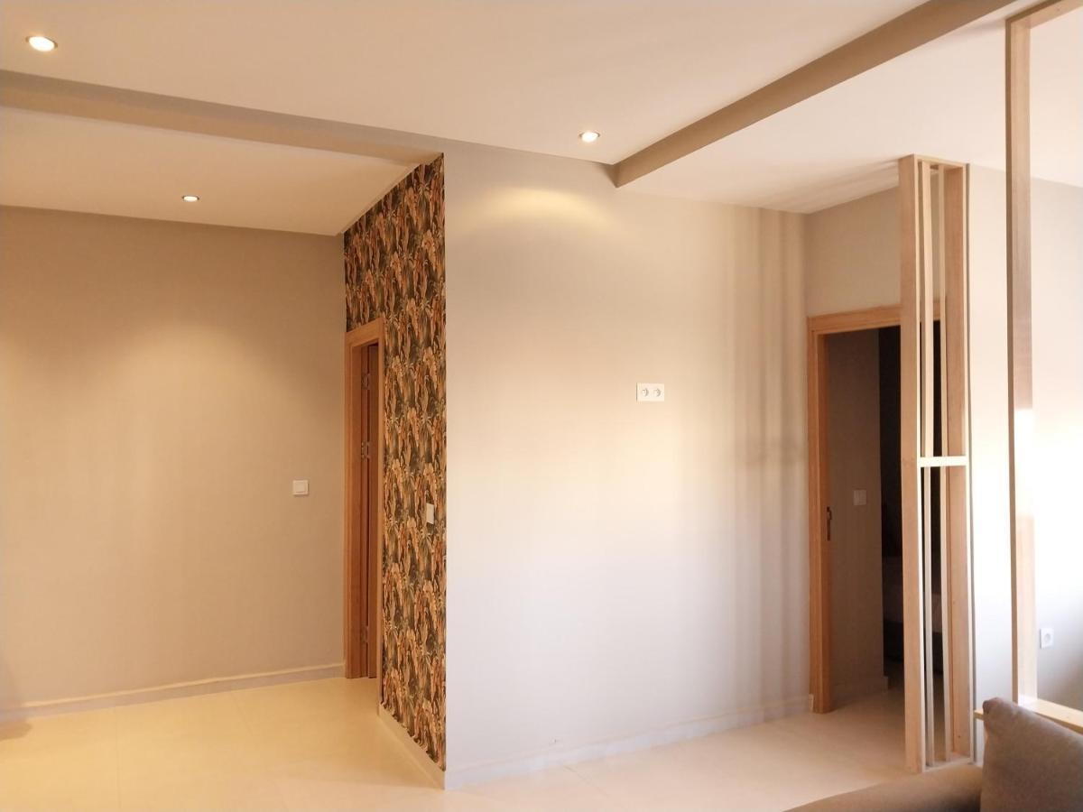 Beautiful Apartment Next To Airport Mohamed V Derroua ภายนอก รูปภาพ