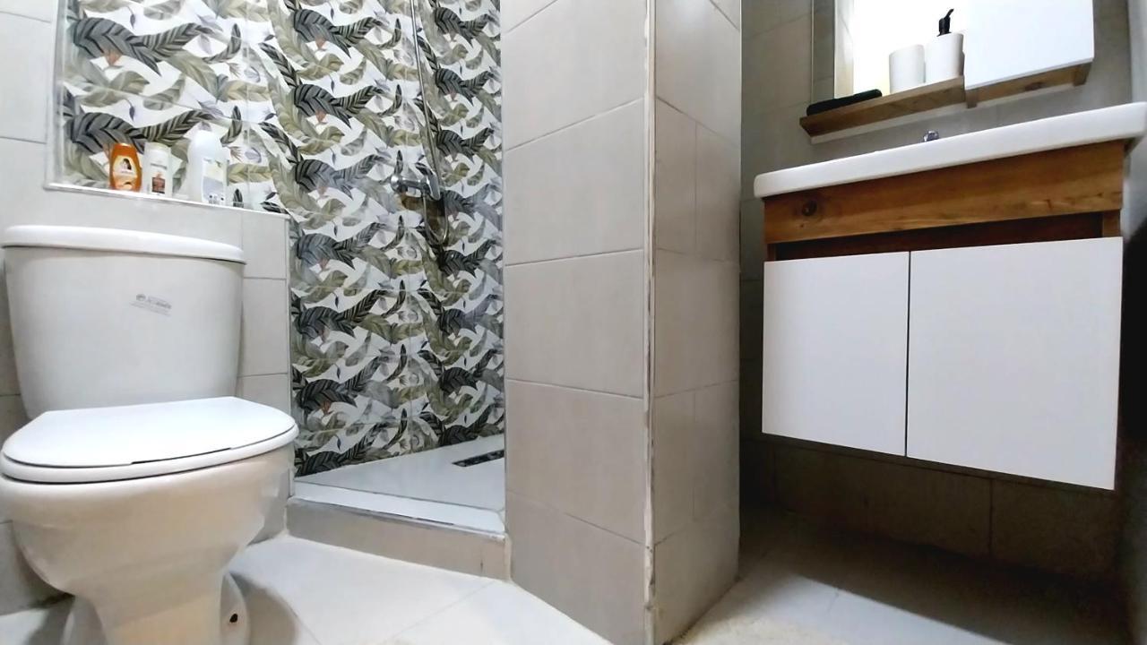 Beautiful Apartment Next To Airport Mohamed V Derroua ภายนอก รูปภาพ