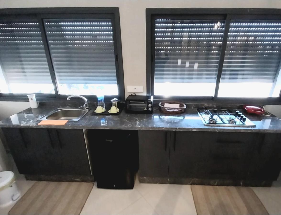 Beautiful Apartment Next To Airport Mohamed V Derroua ภายนอก รูปภาพ