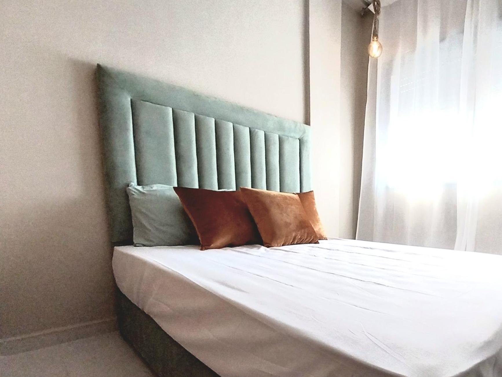 Beautiful Apartment Next To Airport Mohamed V Derroua ภายนอก รูปภาพ